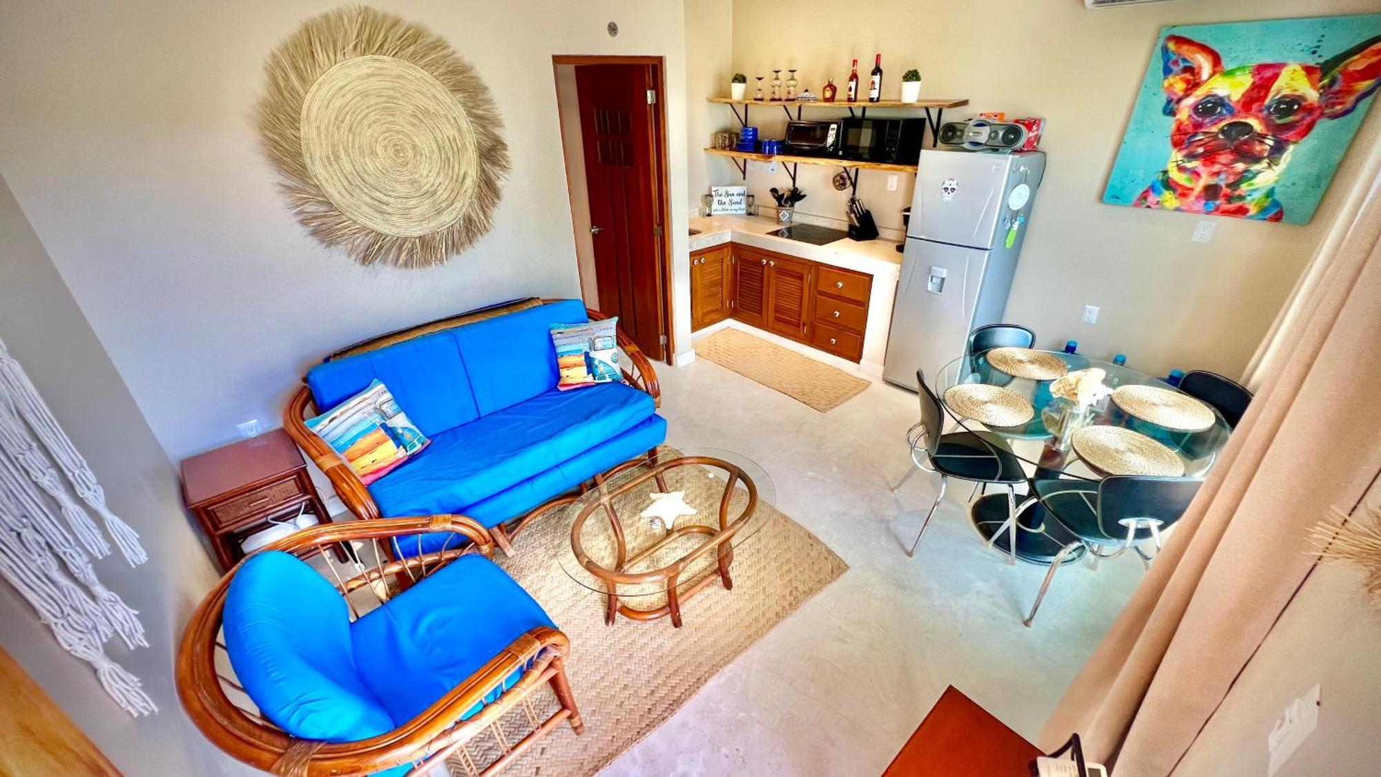 Appartement Casa Carolina Isla Mujeres