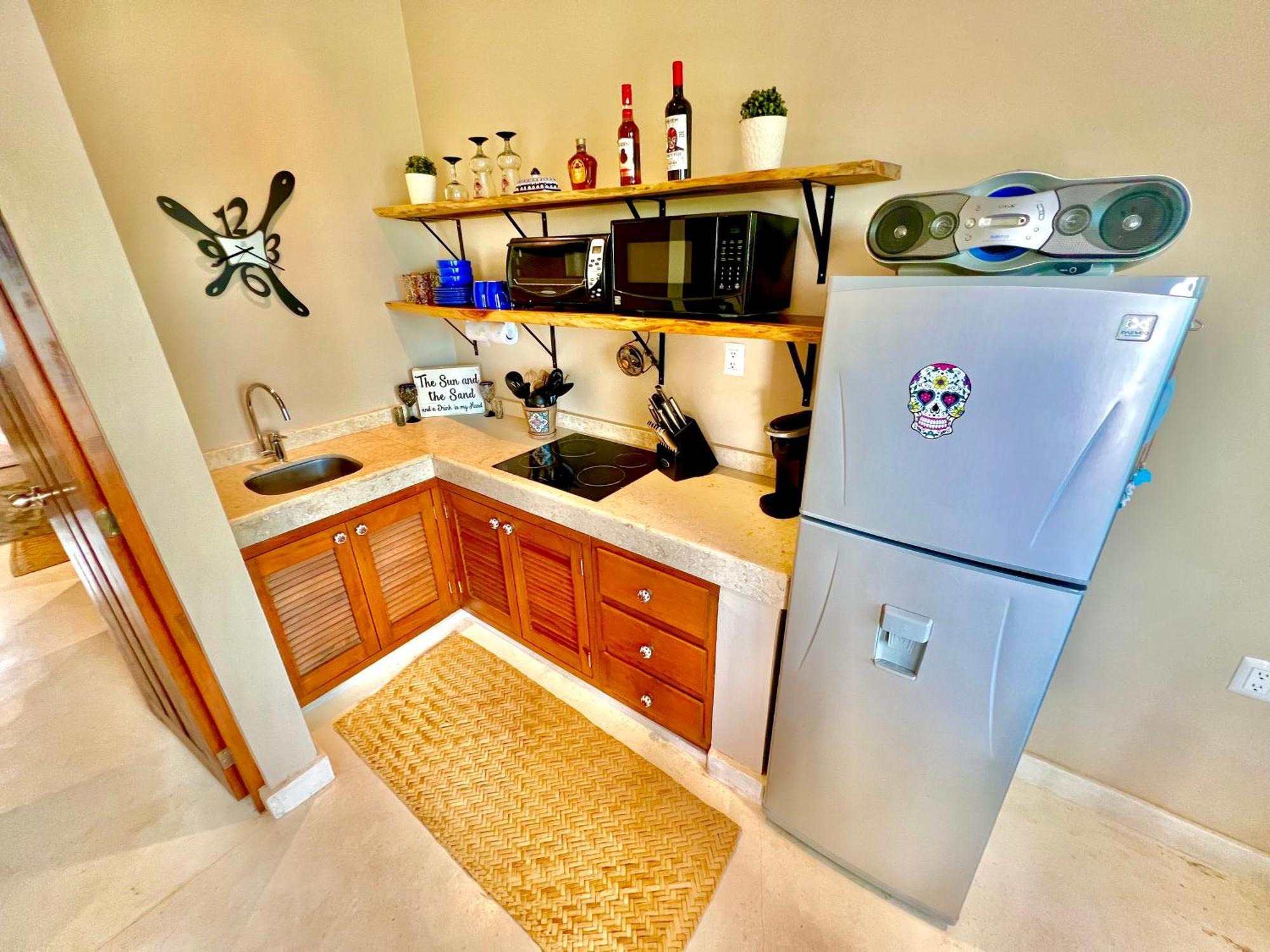 Casa Carolina Appartement Isla Mujeres