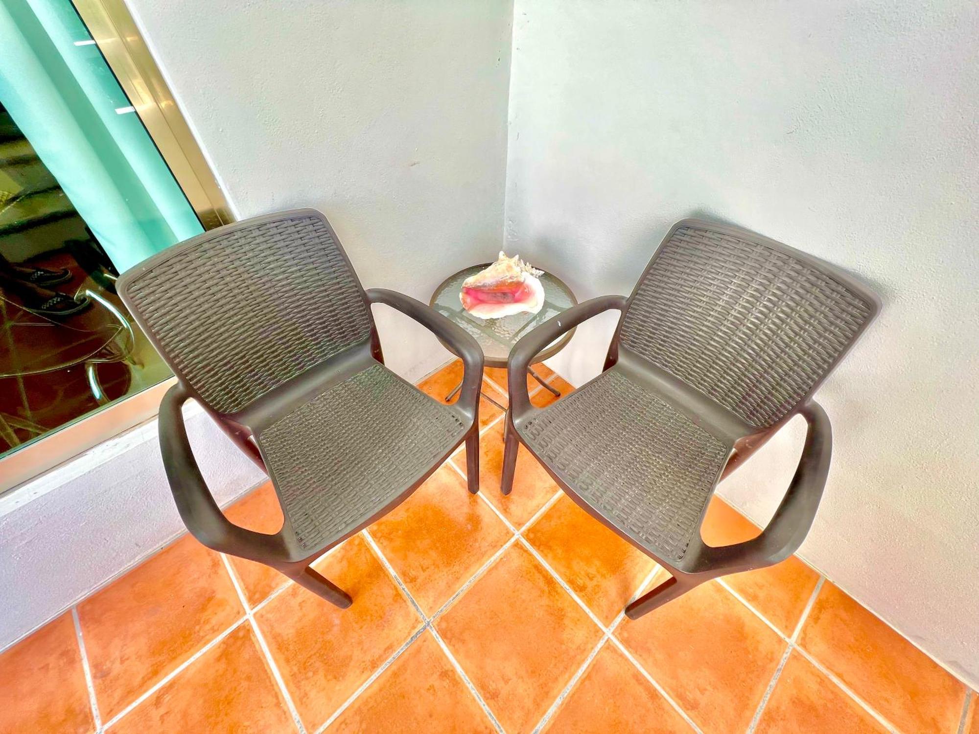 Casa Carolina Appartement