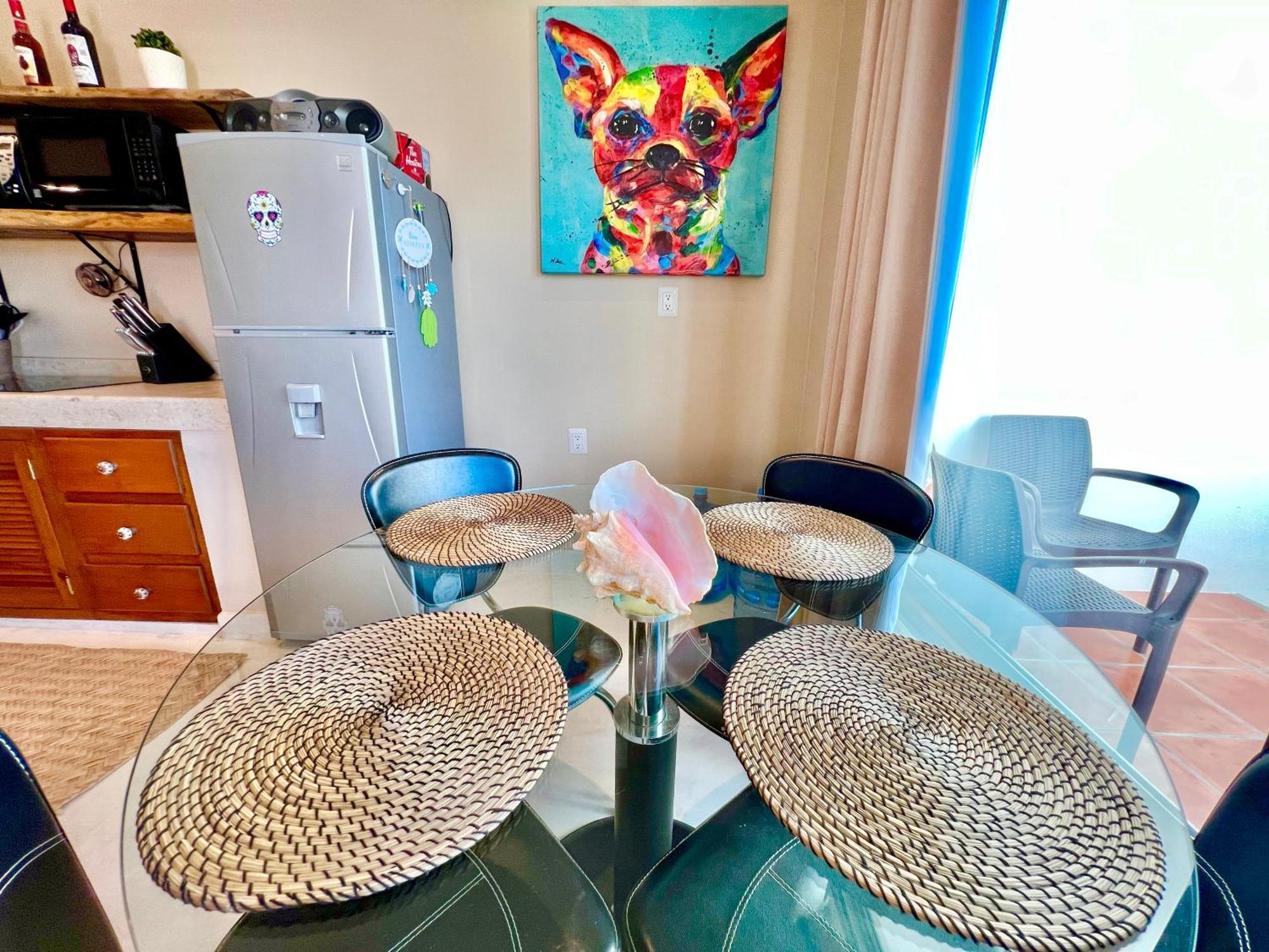 Appartement Casa Carolina *