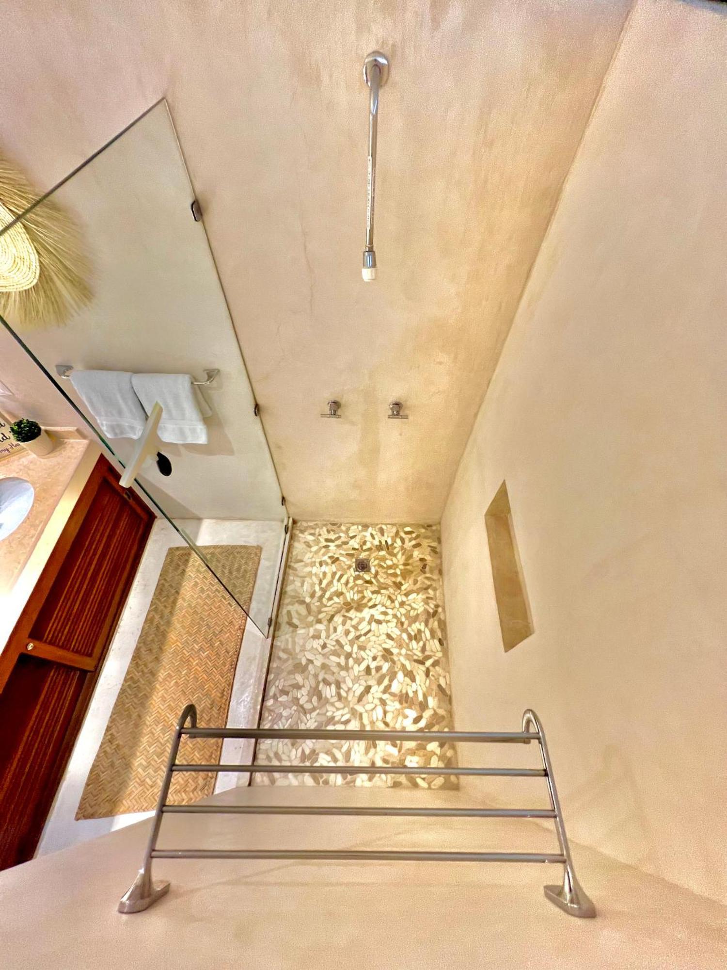 Casa Carolina Appartement Isla Mujeres