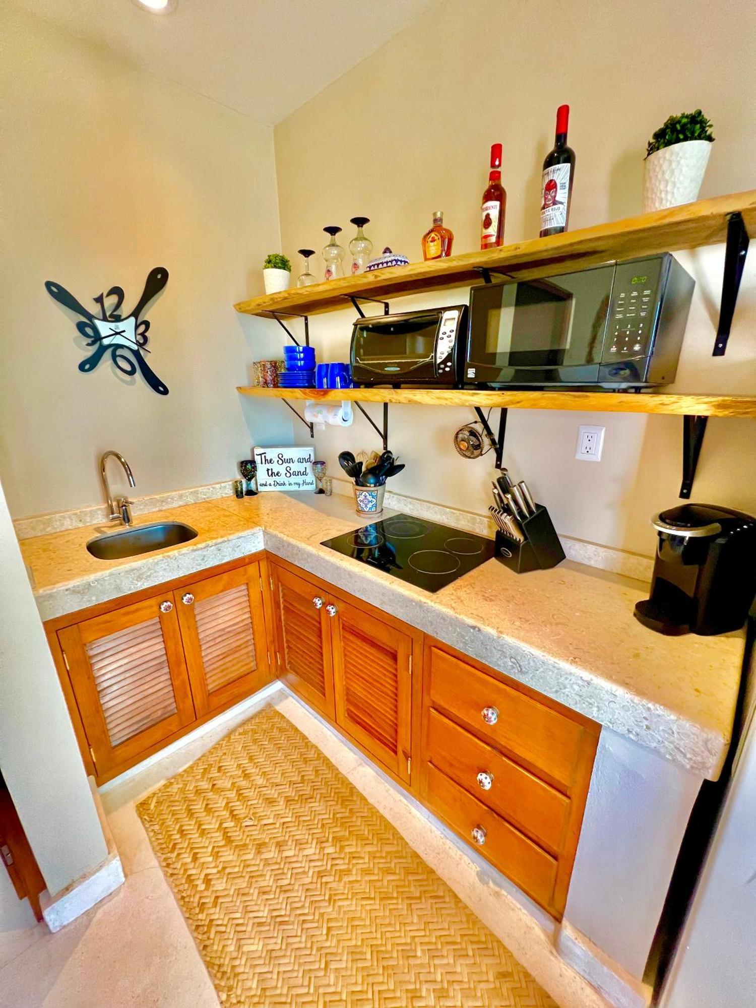 Casa Carolina Appartement *