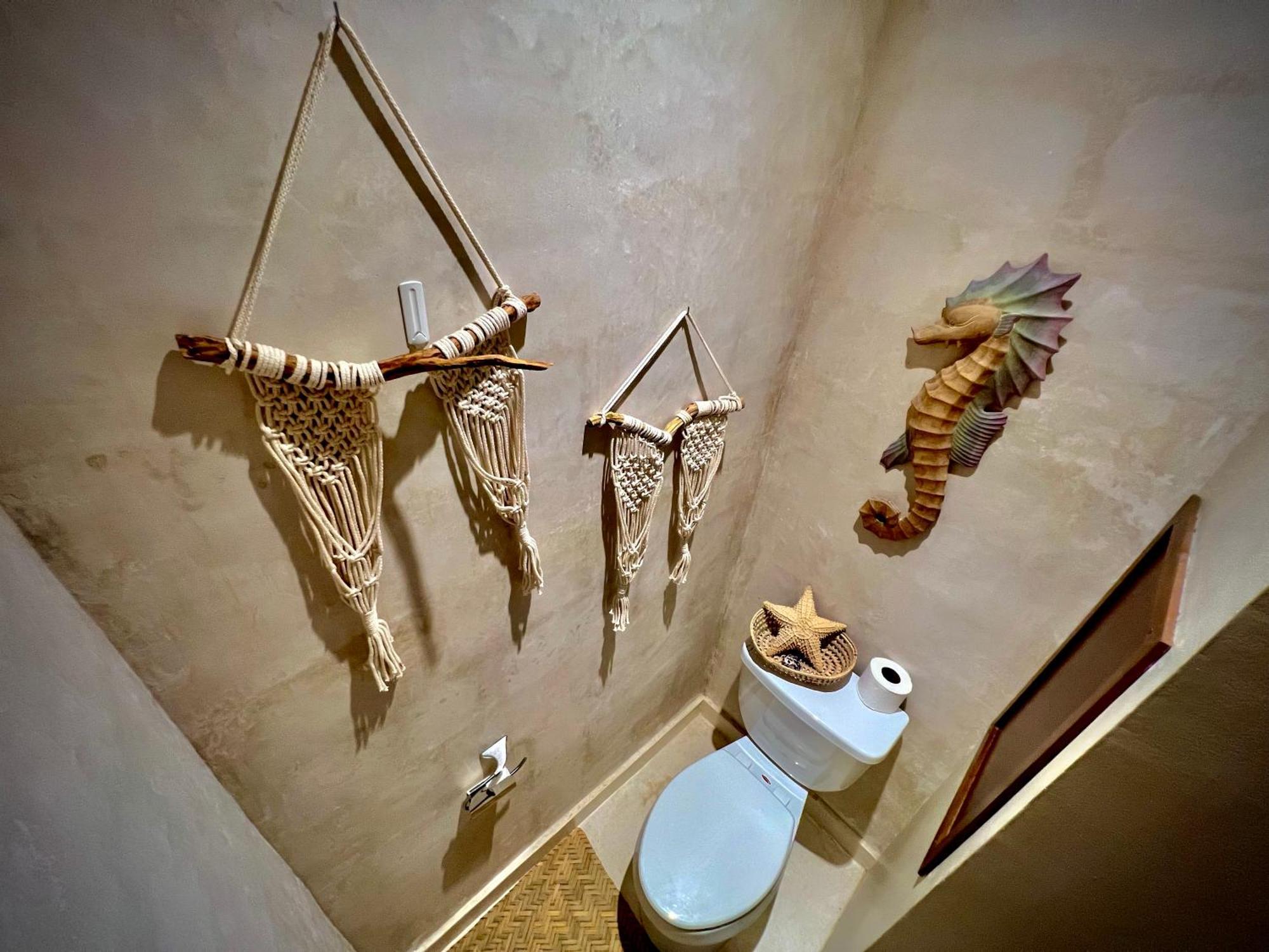 Appartement Casa Carolina