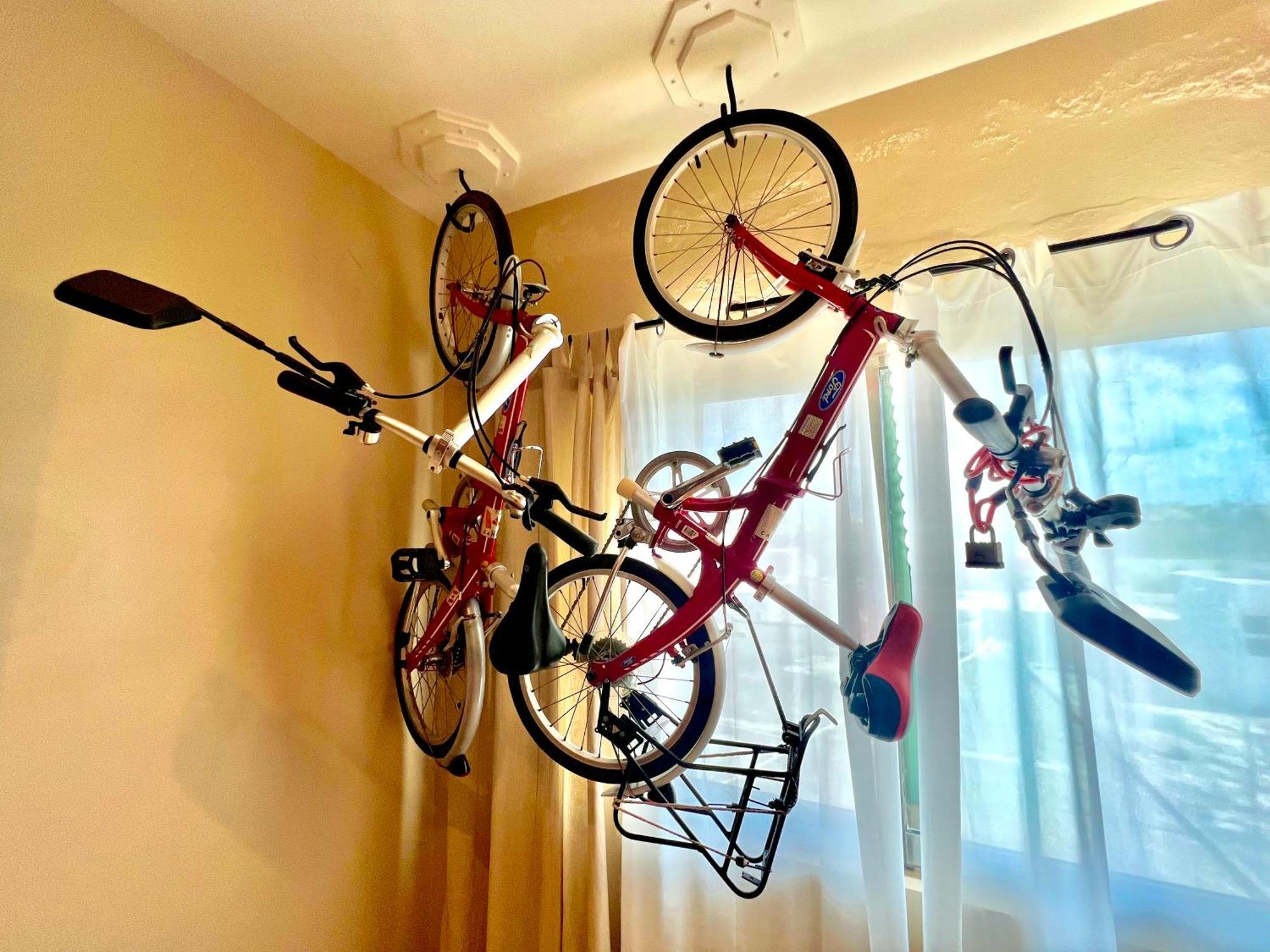 Appartement Casa Carolina *