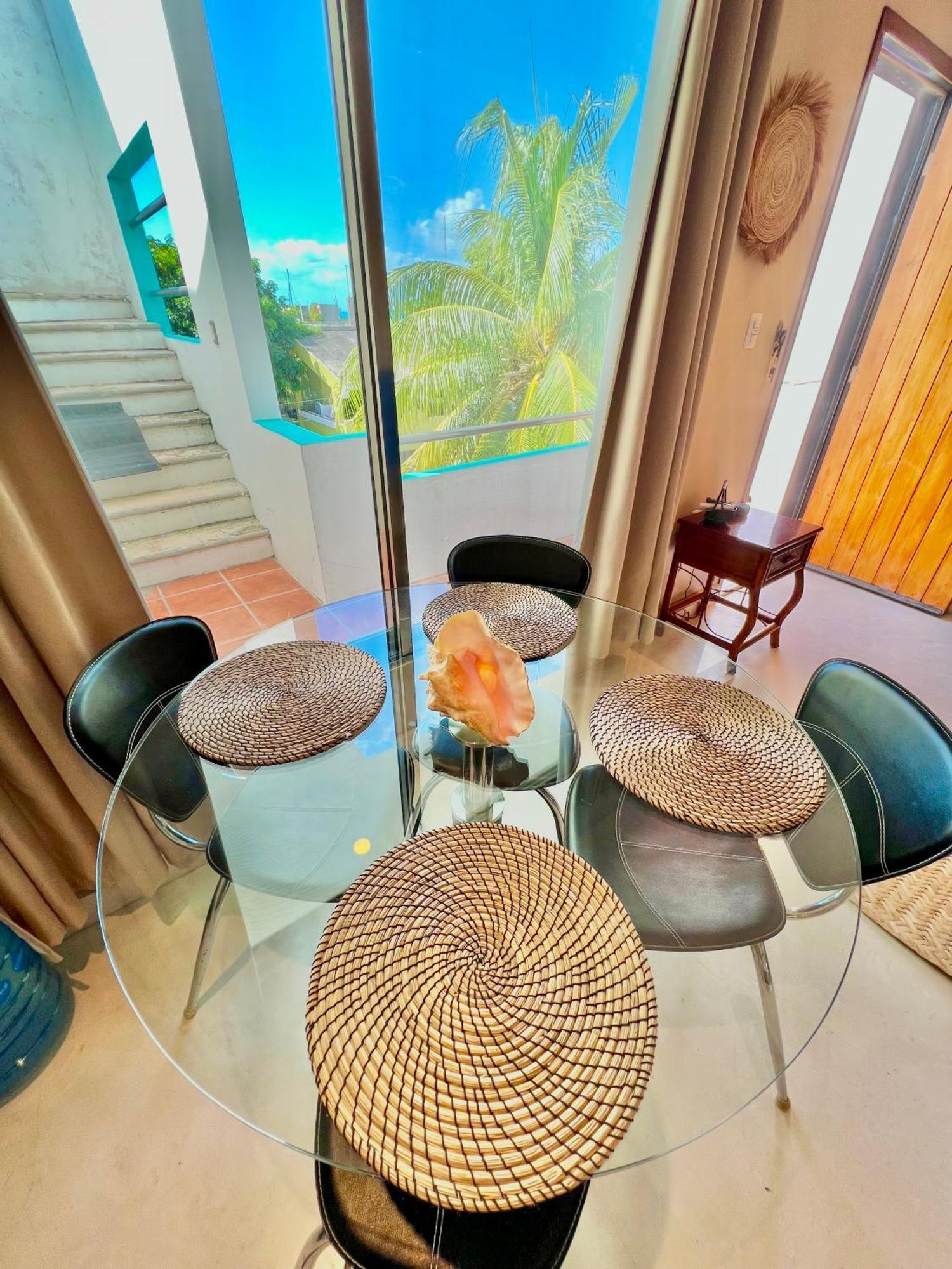 Appartement Casa Carolina