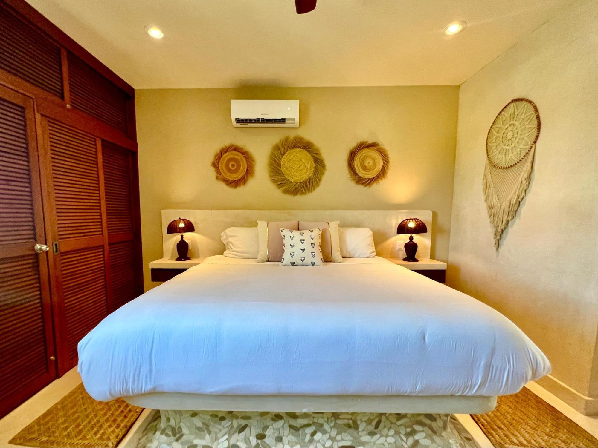 Casa Carolina Appartement Isla Mujeres