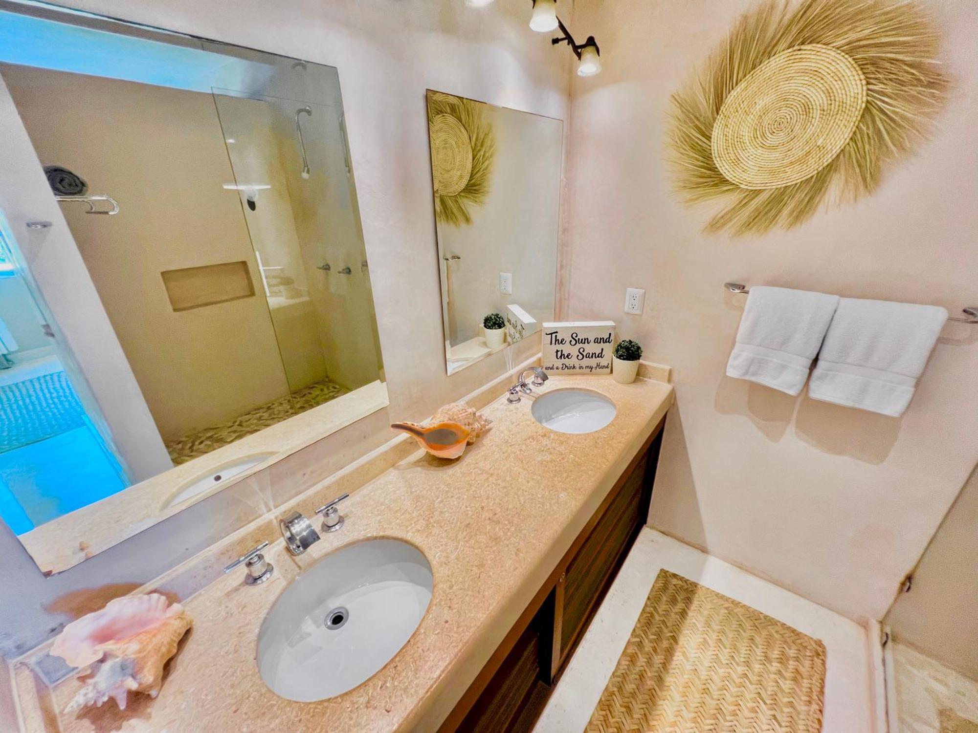 Casa Carolina Appartement