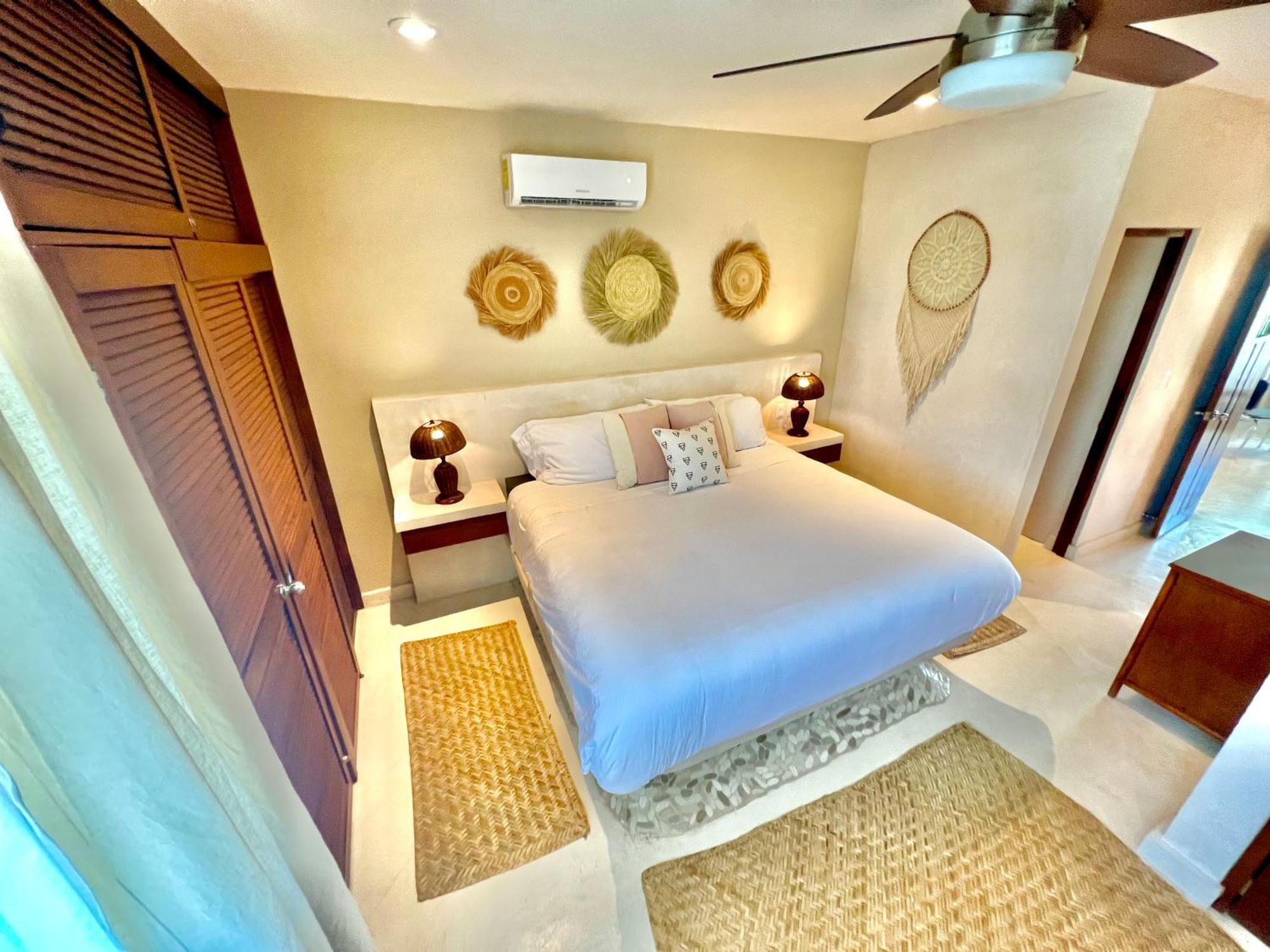 Appartement Casa Carolina *