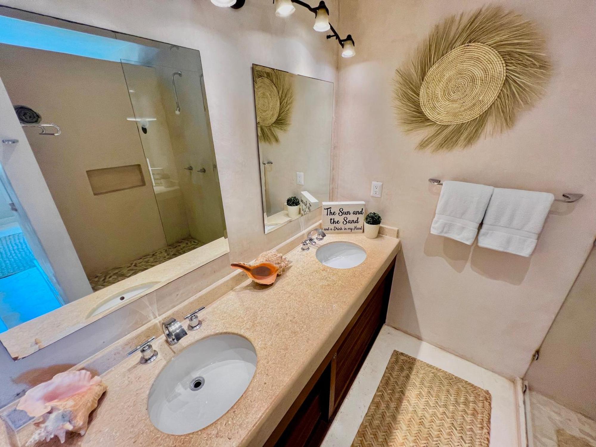 Appartement Casa Carolina Isla Mujeres