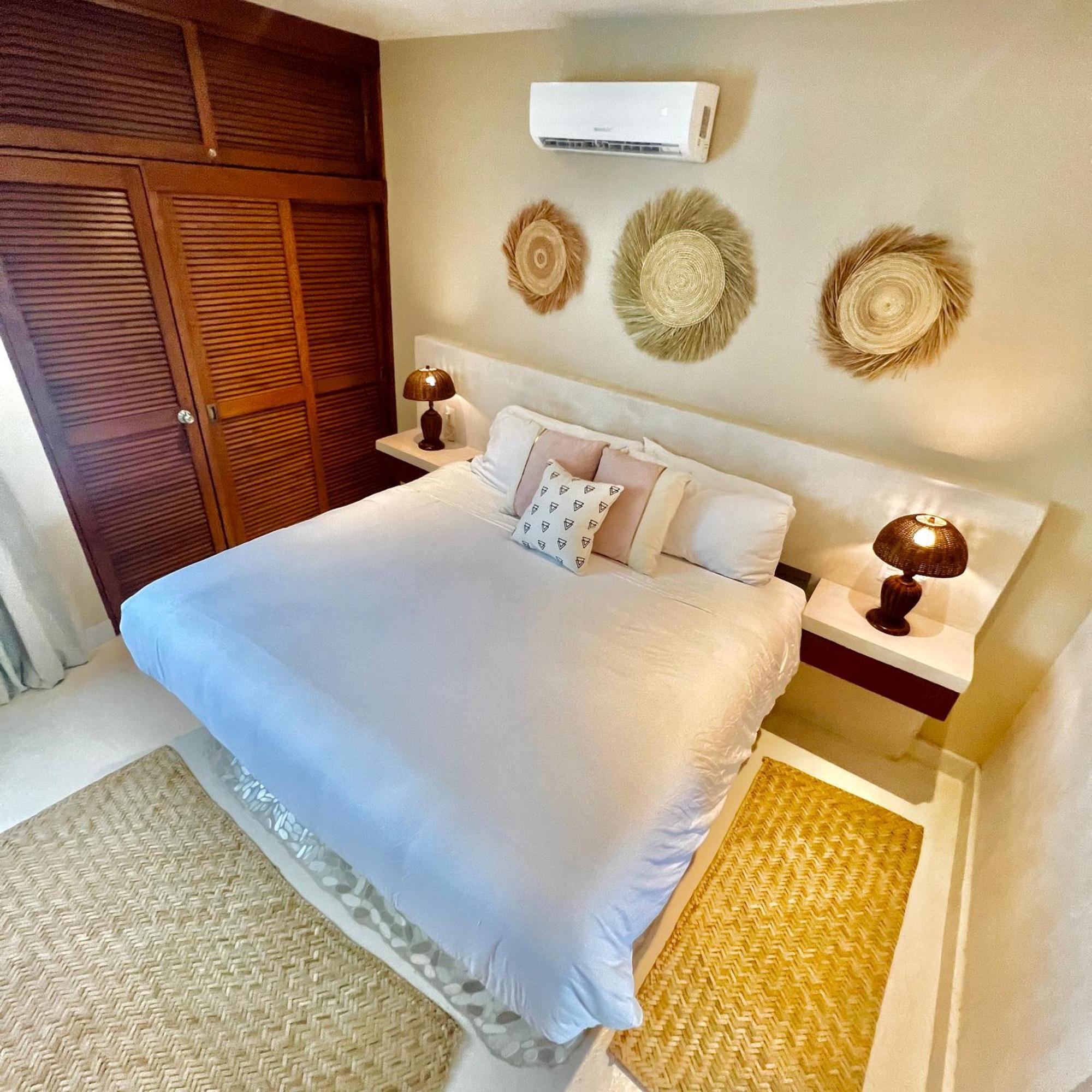 Casa Carolina Appartement Isla Mujeres