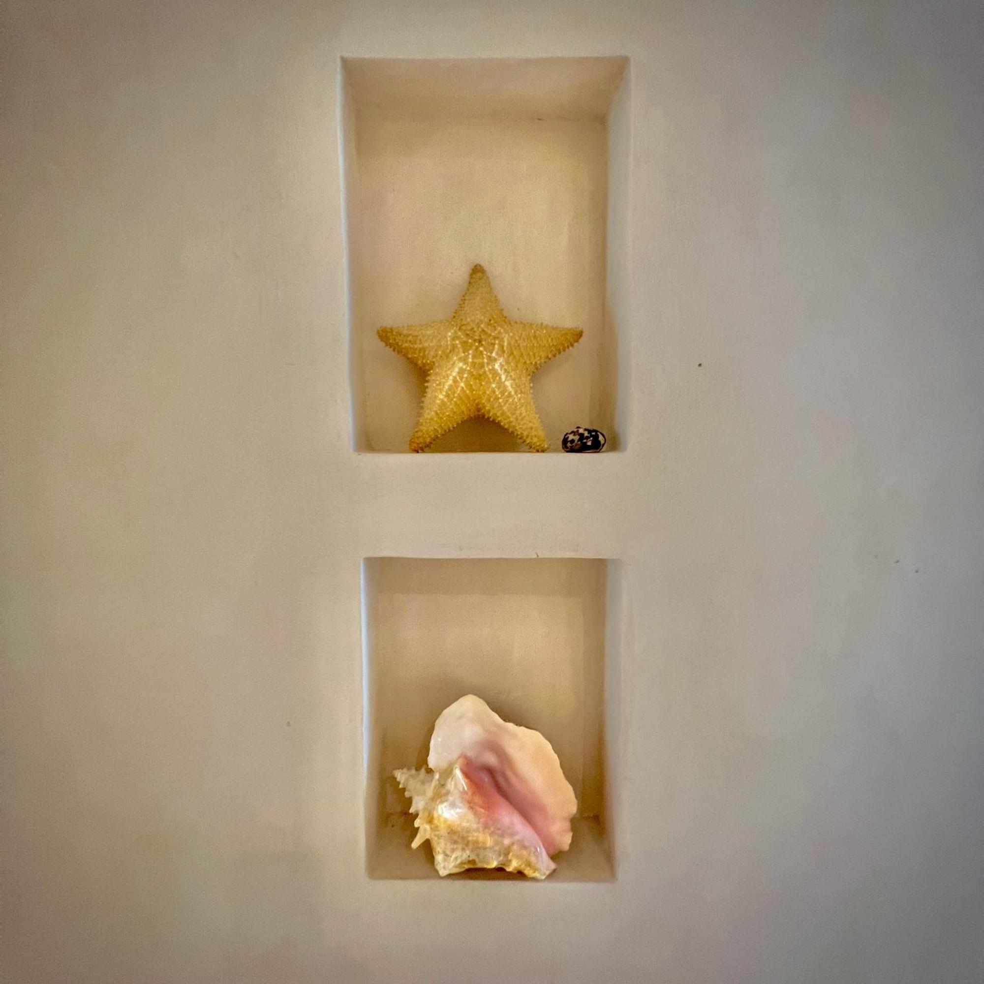 Casa Carolina Appartement *