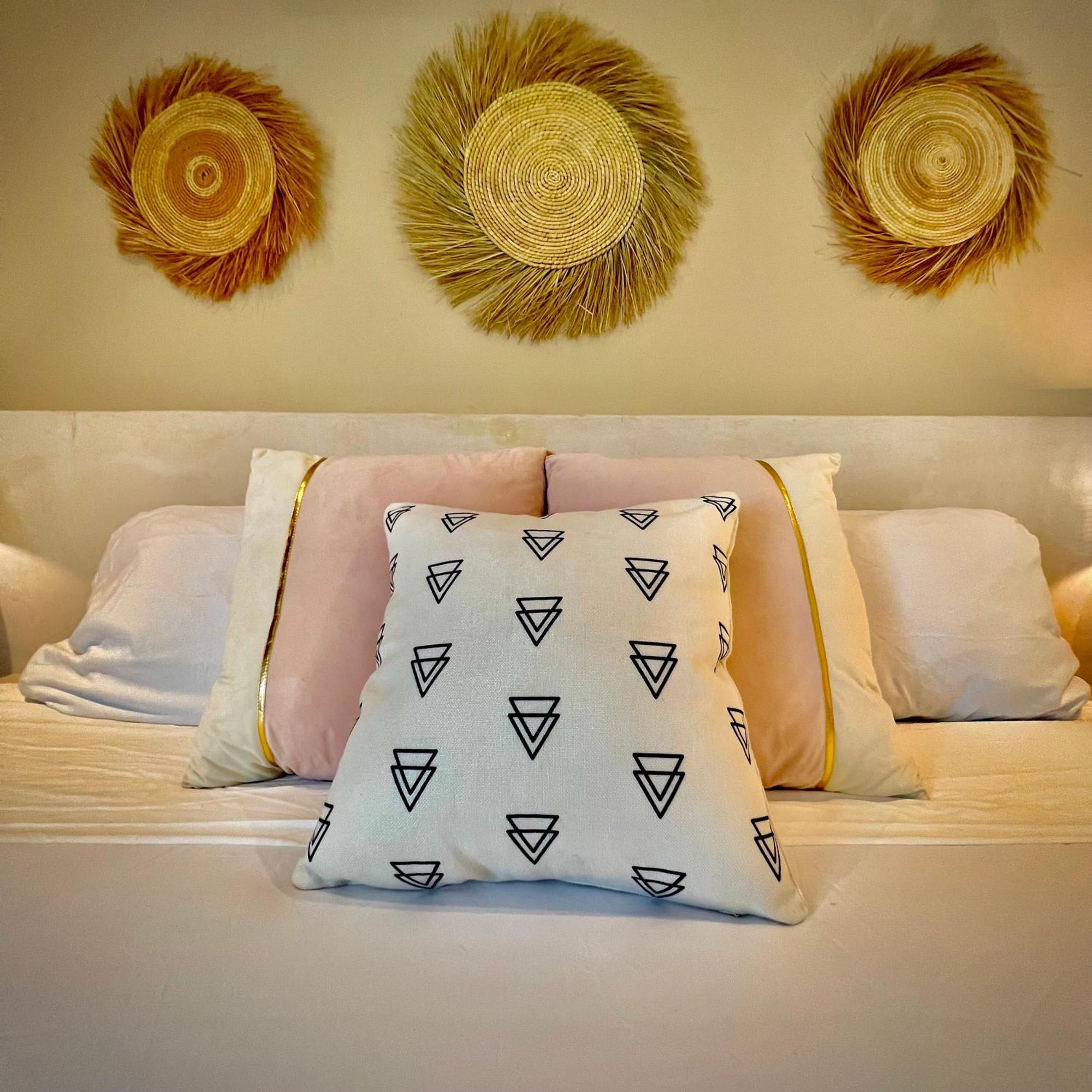 Casa Carolina Appartement